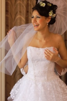 Девушка месяца: 'Я - невеста!' Выпуск третий